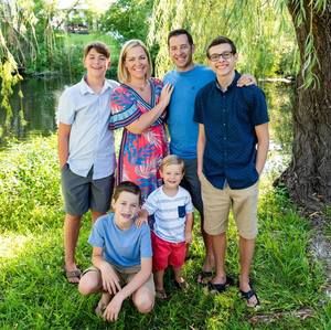 Meet your Posher, Jen